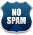 No Spam